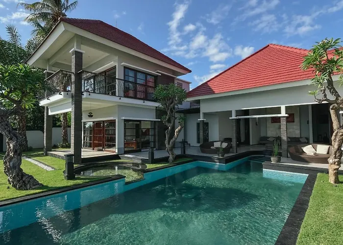 Blue Marlin 6-br Singaraja Bali
