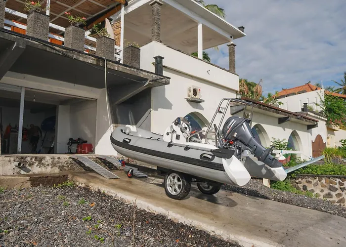 Blue Marlin 6-br Singaraja Bali Bukti