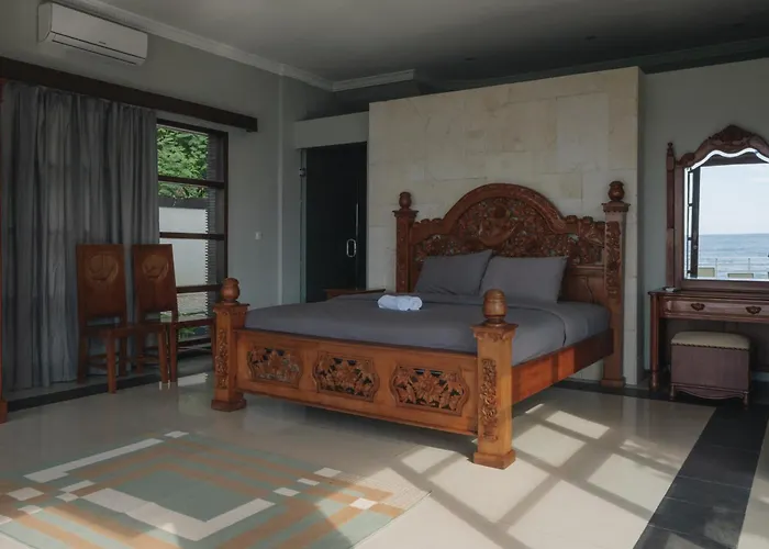 Blue Marlin 6-br Singaraja Bali * Bukti