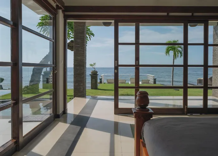 Blue Marlin 6-br Singaraja Bali * Bukti