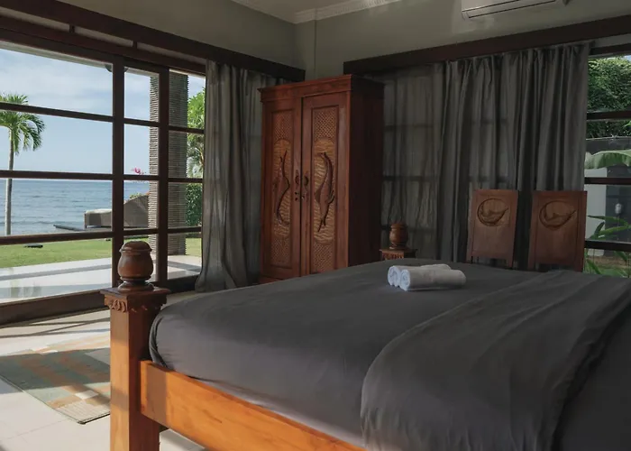 Blue Marlin 6-br Singaraja Bali فيلة Bukti
