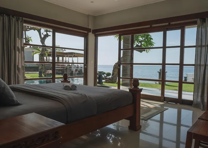 Blue Marlin 6-br Singaraja Bali * Bukti