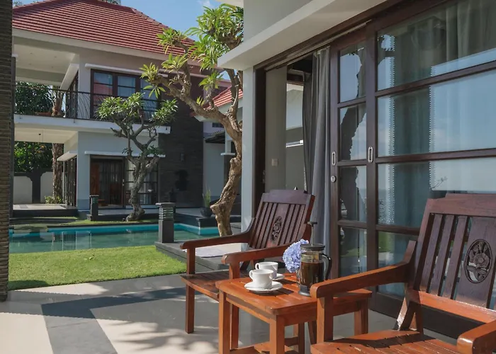 Blue Marlin 6-br Singaraja Bali فيلة Bukti