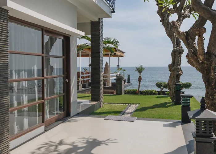 فيلة Blue Marlin 6-br Singaraja Bali Bukti