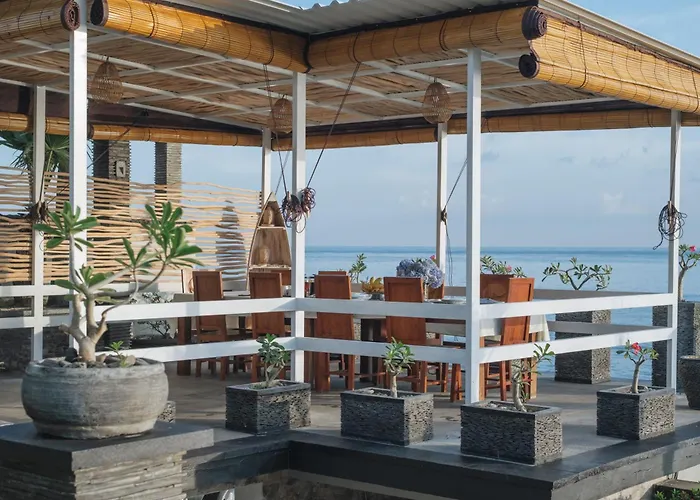 Blue Marlin 6-br Singaraja Bali