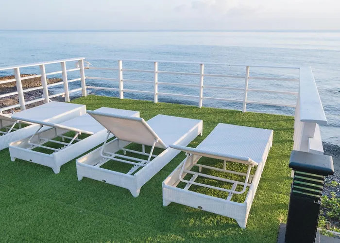 فيلة Blue Marlin 6-br Singaraja Bali Bukti