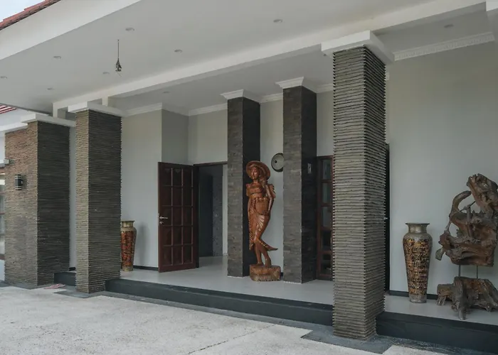 Blue Marlin 6-br Singaraja Bali