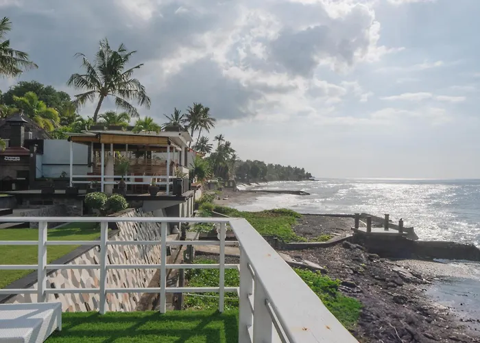 Blue Marlin 6-br Singaraja Bali فيلة Bukti
