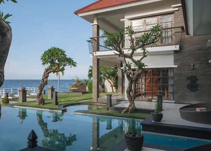 فيلة Blue Marlin 6-br Singaraja Bali Bukti