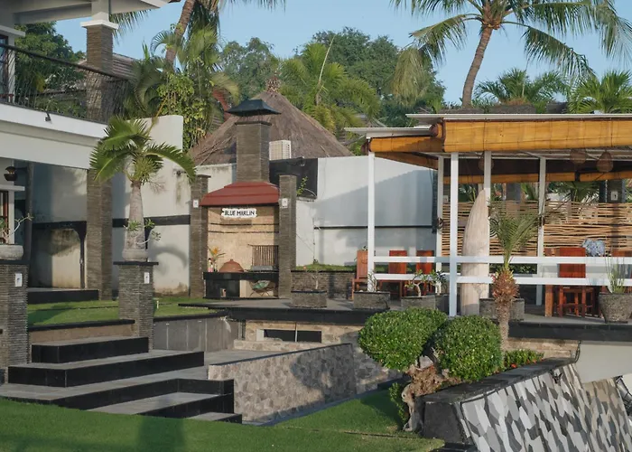 Blue Marlin 6-br Singaraja Bali