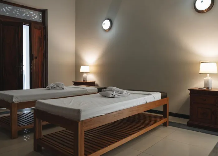 فيلة Blue Marlin 6-br Singaraja Bali Bukti