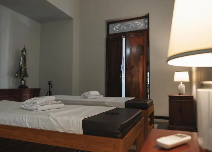 Blue Marlin 6-br Singaraja Bali