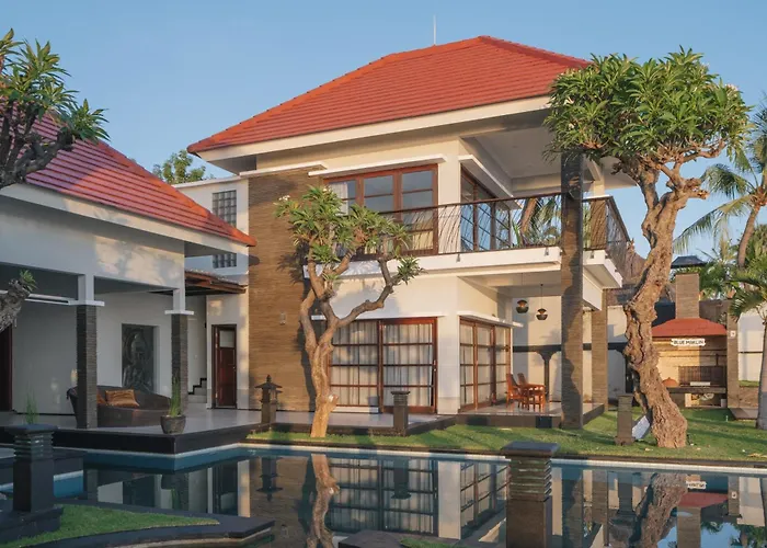فيلة Blue Marlin 6-br Singaraja Bali Bukti