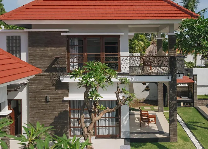 Blue Marlin 6-br Singaraja Bali * Bukti
