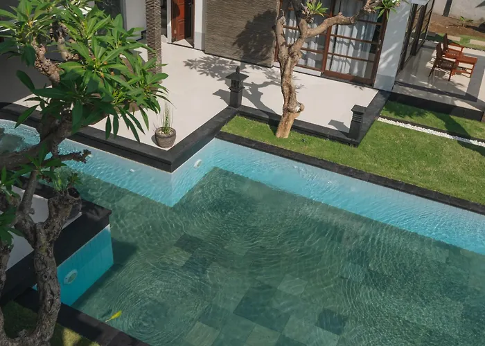 Blue Marlin 6-br Singaraja Bali