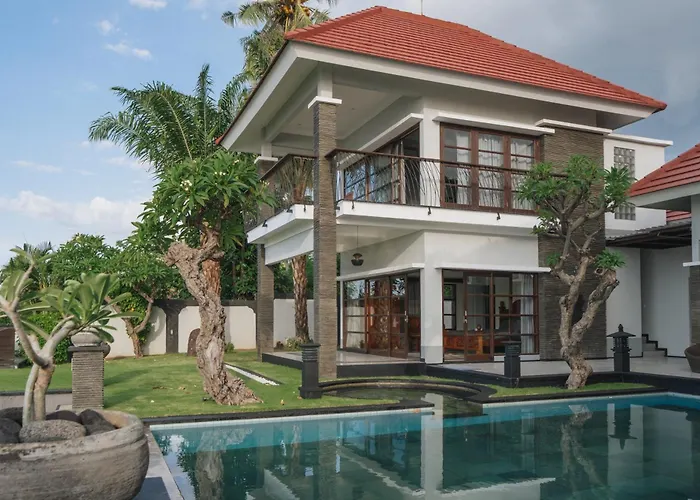 Blue Marlin 6-br Singaraja Bali فيلة Bukti