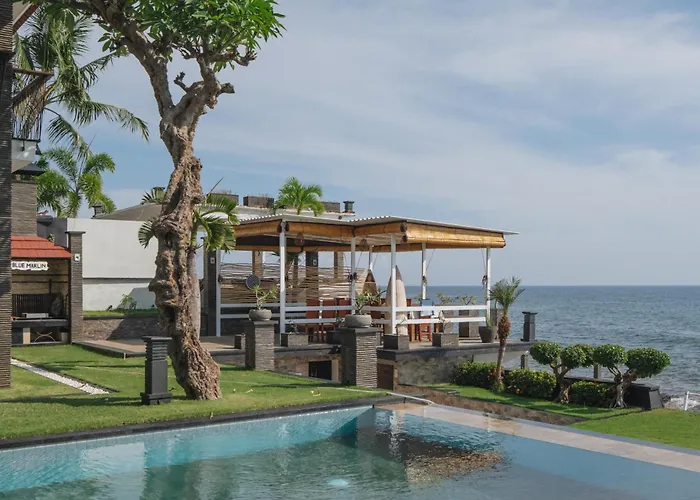 Blue Marlin 6-br Singaraja Bali Bukti