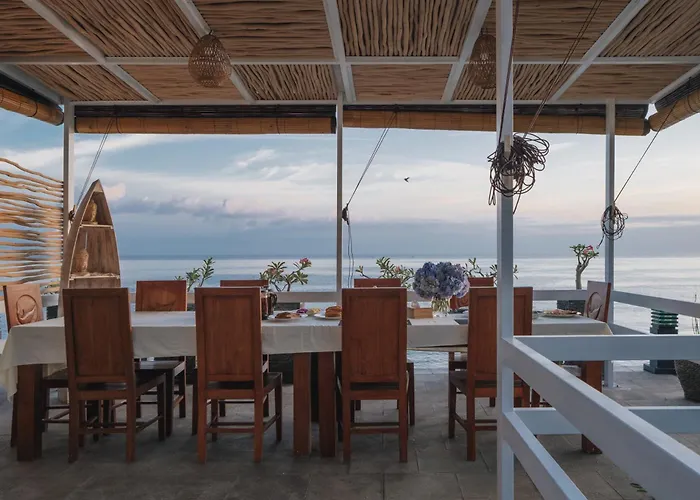 فيلة Blue Marlin 6-br Singaraja Bali Bukti