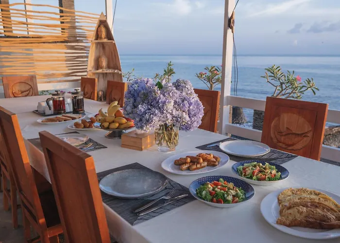 Blue Marlin 6-br Singaraja Bali * Bukti